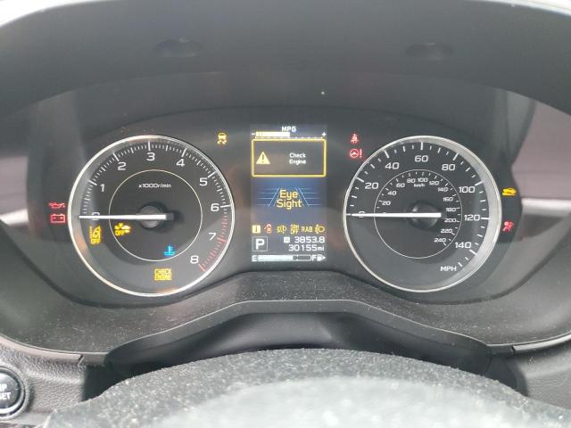 2020 SUBARU IMPREZA LI - 4S3GKAU66L3611473