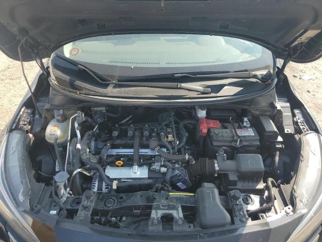 2023 NISSAN VERSA SR - 3N1CN8FV2PL832052