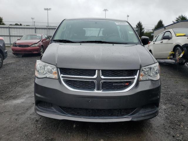 2016 DODGE GRAND CARA - 2C4RDGBG8GR236314