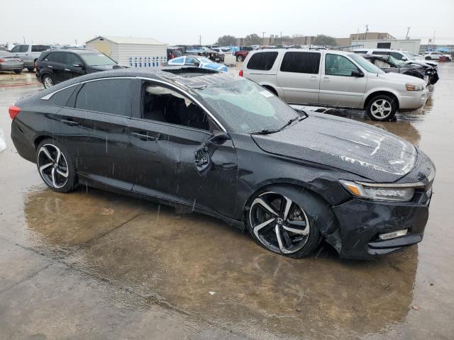2018 HONDA ACCORD SPO - 1HGCV2F39JA025455
