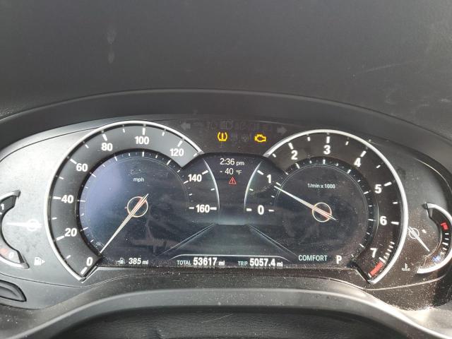 2019 BMW X3 XDRIVE3 - 5UXTR9C59KLD90713