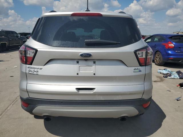 2018 FORD ESCAPE SEL - 1FMCU9HD7JUA51983