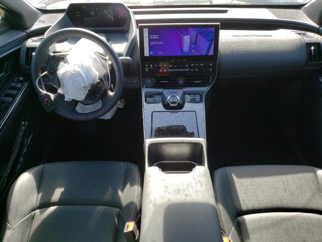 2023 SUBARU SOLTERRA P JTMABABA8PA044634