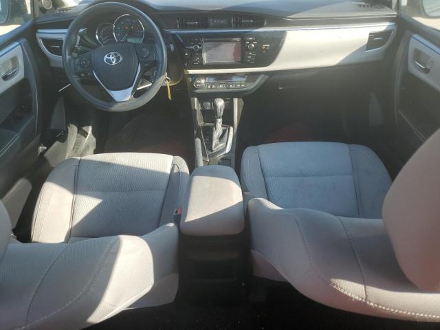 VIN 5YFBURHE8GP470388 2016 Toyota Corolla, L no.8