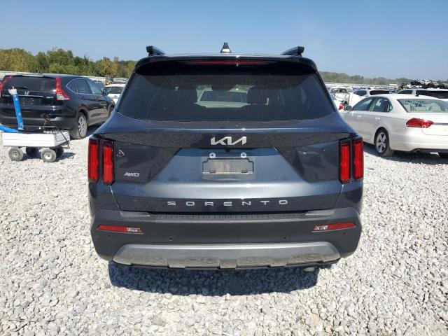 2022 KIA SORENTO 5XYRKDLF4NG145164