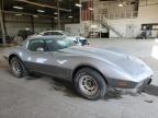 CHEVROLET CORVETTE photo