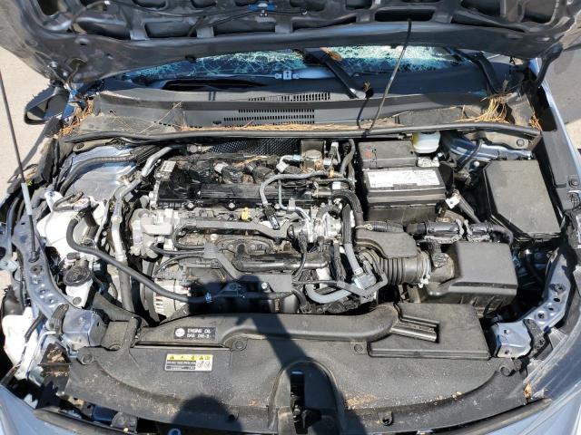 2023 TOYOTA COROLLA LE - 5YFB4MDE9PP070607