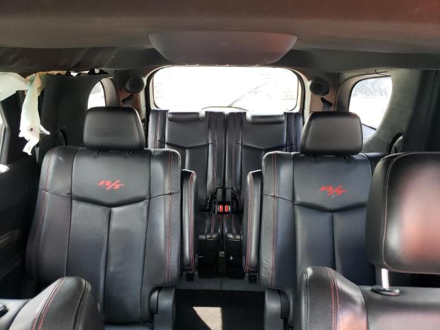 2015 DODGE DURANGO R/ - 1C4SDJCT6FC750972