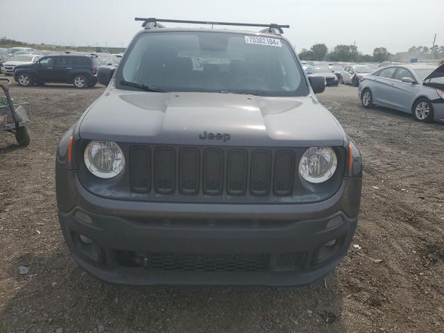 2017 JEEP RENEGADE L - ZACCJBBHXHPF20561