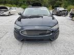 FORD FUSION SE photo