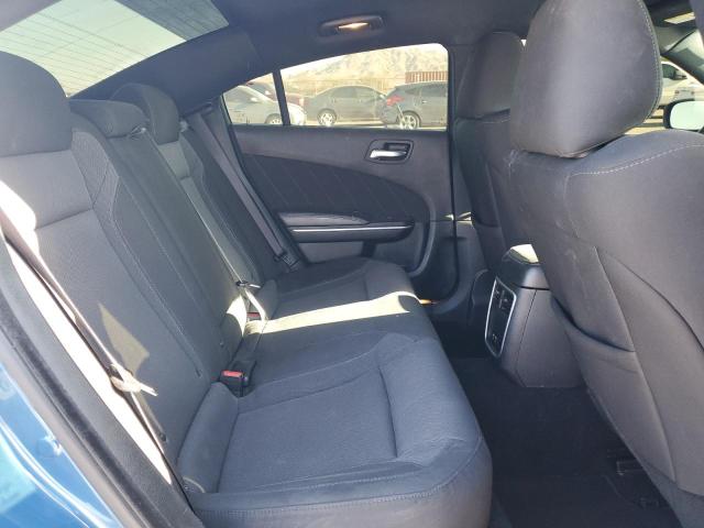 2022 DODGE CHARGER SX - 2C3CDXBG5NH212789