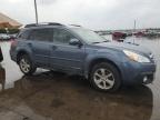 SUBARU OUTBACK 2. photo