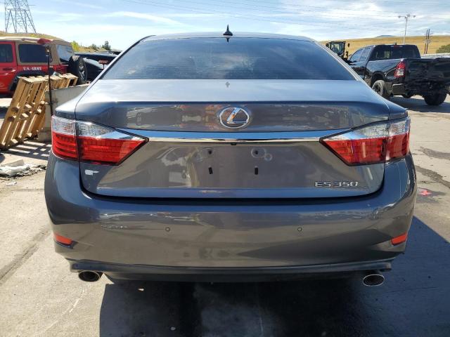 VIN JTHBK1GG2E2094582 2014 LEXUS ES350 no.6