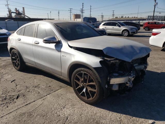 Vin: w1n0j6eb9pg167719, lot: 73745214, mercedes-benz glc-class 43 4matic amg 20234