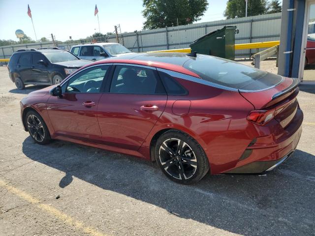 2024 KIA K5 GT LINE - 5XXG64J22RG237928