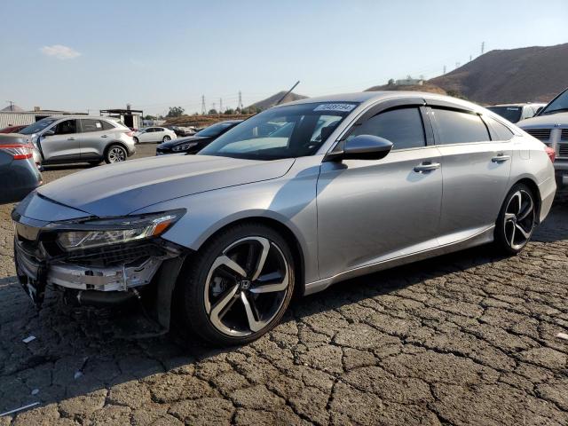 VIN 1HGCV1F3XLA113511 2020 Honda Accord, Sport no.1