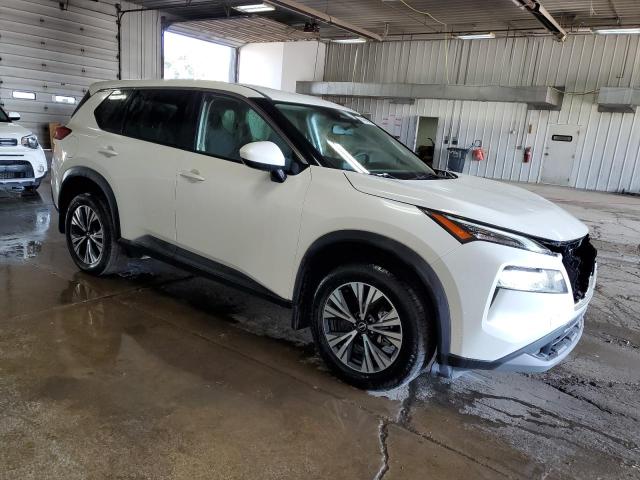 2023 NISSAN ROGUE SV - JN8BT3BB0PW194895