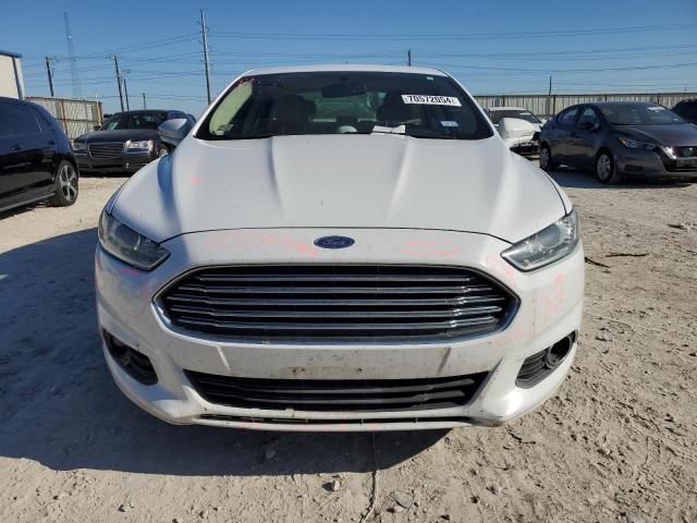 VIN 3FA6P0HD8ER330026 2014 Ford Fusion, SE no.5