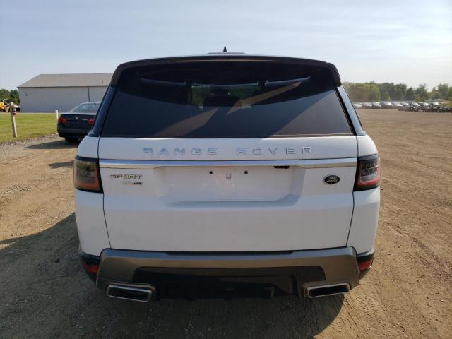 VIN SALWR2RV6KA839036 2019 Land Rover Range Rover, Hse no.6