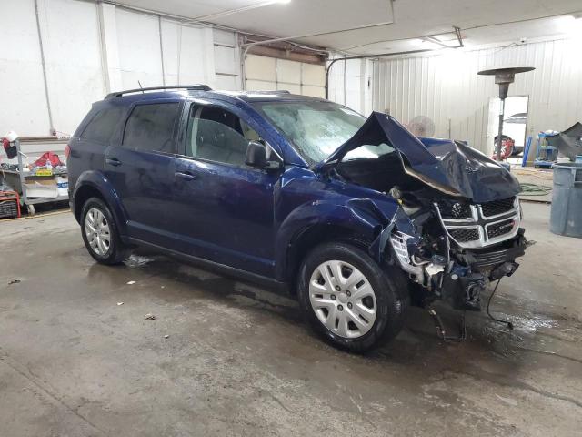 2017 DODGE JOURNEY SE - 3C4PDCAB4HT519846