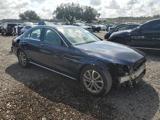 VIN 55SWF4JB7FU065128 2015 Mercedes-Benz C-Class, 300 no.4