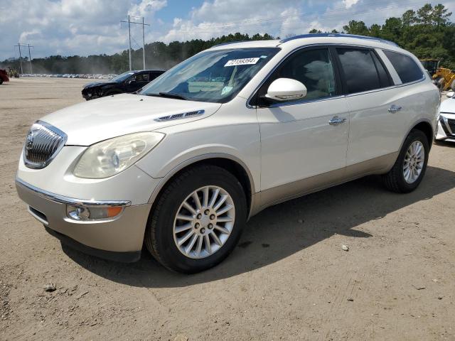 Vin: 5gakrced8cj109639, lot: 72159394, buick enclave 20121