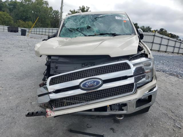 VIN 1FTEW1EG4JFB50630 2018 Ford F-150, Supercrew no.5