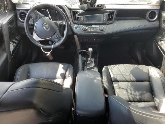 2017 TOYOTA RAV4 LIMIT - JTMDFREV3HD214185