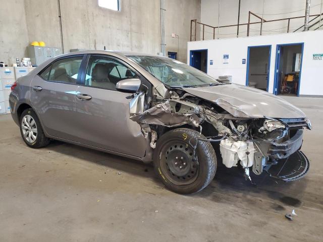 VIN 2T1BURHE4GC595162 2016 Toyota Corolla, L no.4