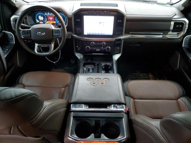 2023 FORD F150 SUPER - 1FTFW1E54PFA22190
