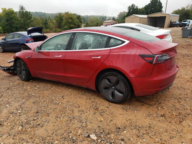 2018 TESLA MODEL 3 - 5YJ3E1EB5JF085838