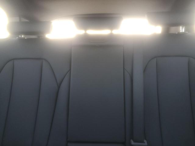 2021 BMW X3 SDRIVE3 - 5UXTY3C03M9F87851