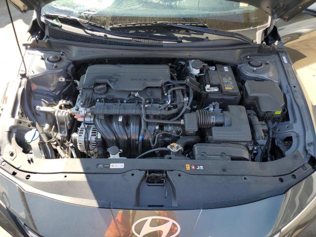 2024 HYUNDAI ELANTRA SE - KMHLM4DG5RU686828