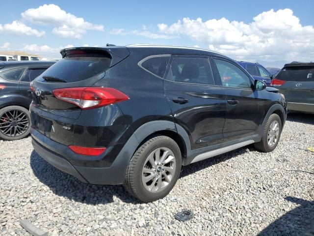 2017 HYUNDAI TUCSON LIM - KM8J3CA45HU392567