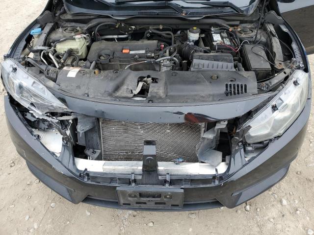 2016 HONDA CIVIC LX - 19XFC2F56GE219336