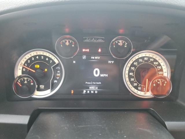 2017 RAM 1500 SLT - 1C6RR7LT3HS690586
