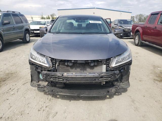 2016 HONDA ACCORD TOU - 1HGCR3F9XGA030462