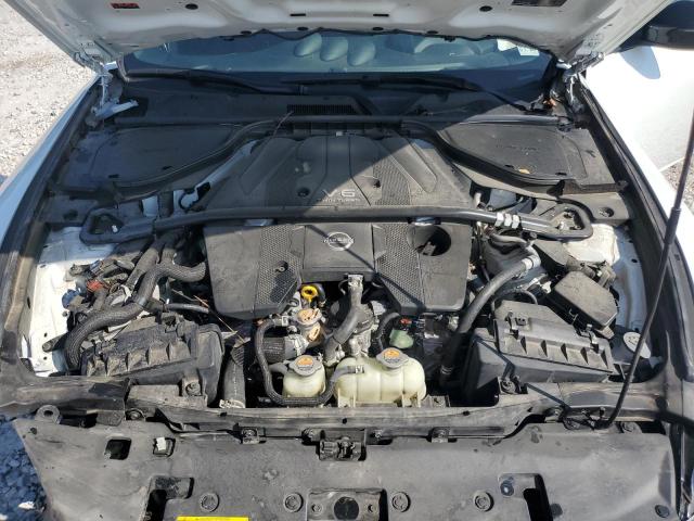 2023 NISSAN Z SPORT - JN1BZ4AH8PM311031