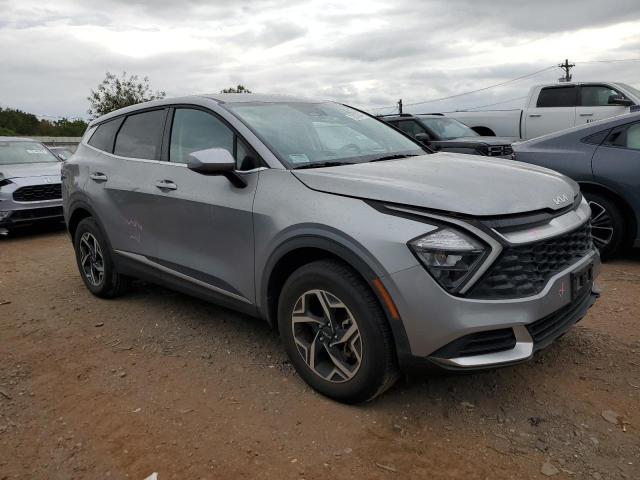 2023 KIA SPORTAGE L - KNDPUCAFXP7180595