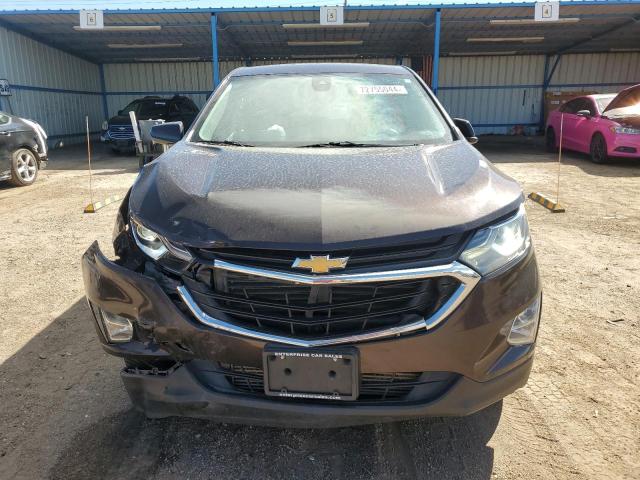 VIN 2GNAXUEV2L6170438 2020 CHEVROLET EQUINOX no.5