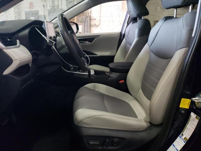 2020 TOYOTA RAV4 LIMIT - 2T3DWRFV0LW061890