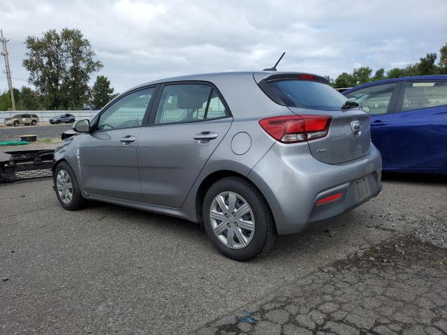 VIN 3KPA25AD1ME424295 2021 KIA Rio, S no.2