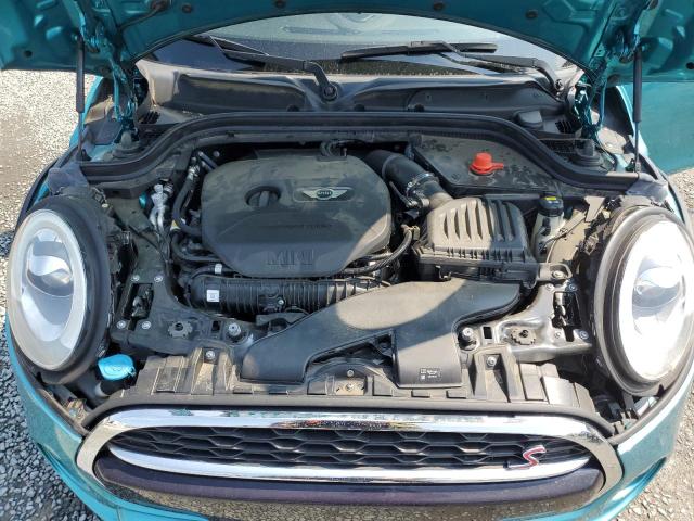 2018 MINI COOPER S - WMWWG9C59J3C82446