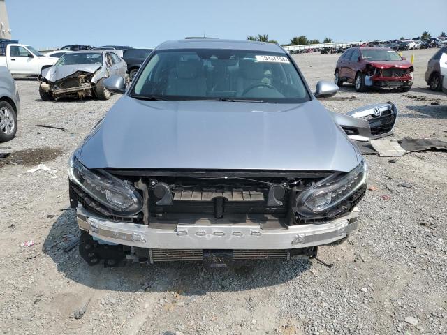 2020 HONDA ACCORD EXL - 1HGCV1F53LA070065