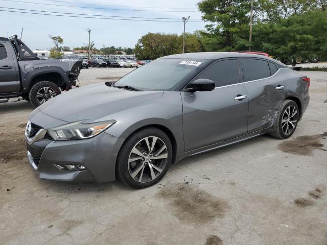 VIN 1N4AA6AP0GC427466 2016 NISSAN MAXIMA no.1