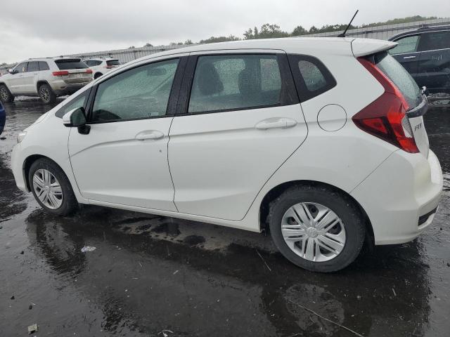 VIN 3HGGK5H45KM717248 2019 Honda Fit, LX no.2