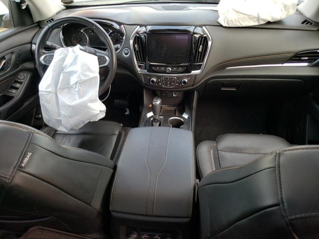 2018 CHEVROLET TRAVERSE P - 1GNEVJKW5JJ161395