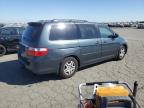 HONDA ODYSSEY TO photo