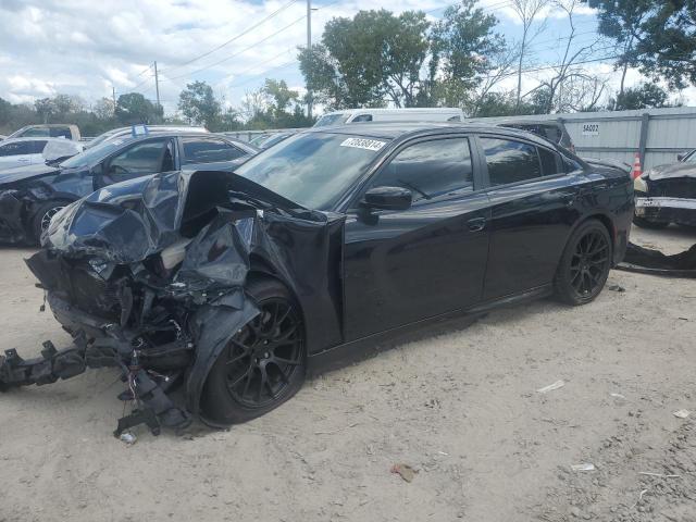 VIN 2C3CDXHG2PH701886 2023 Dodge Charger, GT no.1