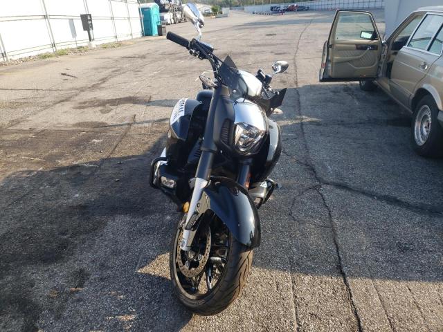 2014 HONDA GL1800 C JH2SC68J4EK000022
